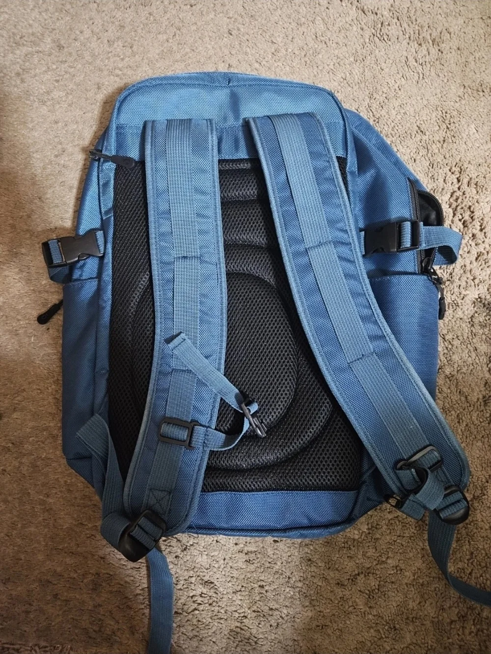 Doterra Men's Blue Everyday Backpack